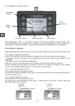 Preview for 34 page of Tractel Group dynafor LLX1 Operation And Maintenance Manual