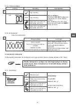 Preview for 39 page of Tractel Group dynafor LLX1 Operation And Maintenance Manual