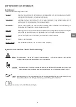 Preview for 49 page of Tractel Group dynafor LLX1 Operation And Maintenance Manual