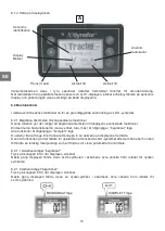 Preview for 56 page of Tractel Group dynafor LLX1 Operation And Maintenance Manual