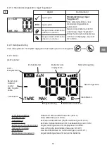 Preview for 57 page of Tractel Group dynafor LLX1 Operation And Maintenance Manual