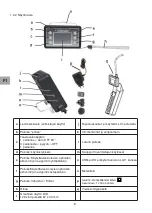 Preview for 74 page of Tractel Group dynafor LLX1 Operation And Maintenance Manual