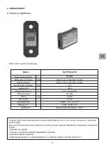 Preview for 75 page of Tractel Group dynafor LLX1 Operation And Maintenance Manual