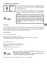 Preview for 77 page of Tractel Group dynafor LLX1 Operation And Maintenance Manual