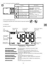 Preview for 79 page of Tractel Group dynafor LLX1 Operation And Maintenance Manual