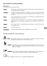 Preview for 93 page of Tractel Group dynafor LLX1 Operation And Maintenance Manual