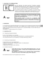 Preview for 99 page of Tractel Group dynafor LLX1 Operation And Maintenance Manual