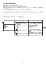 Preview for 107 page of Tractel Group dynafor LLX1 Operation And Maintenance Manual