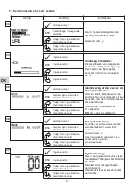 Preview for 108 page of Tractel Group dynafor LLX1 Operation And Maintenance Manual