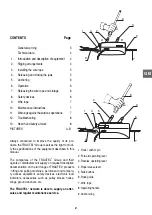 Preview for 9 page of Tractel Group jockey Operation And Maintenance Manual