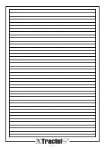 Preview for 14 page of Tractel Group scafor 408C Series Operation And Maintenance Instructions