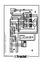 Предварительный просмотр 77 страницы Tractel Group tralift  TE 1000 Operation And Maintenance Manual