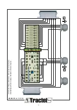 Предварительный просмотр 79 страницы Tractel Group tralift  TE 1000 Operation And Maintenance Manual