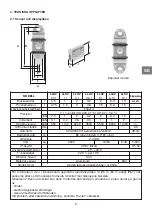 Предварительный просмотр 81 страницы Tractel 108109 Operation And Maintenance Manual