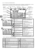 Предварительный просмотр 94 страницы Tractel 108109 Operation And Maintenance Manual