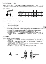 Предварительный просмотр 155 страницы Tractel 108109 Operation And Maintenance Manual