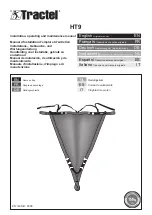 Предварительный просмотр 1 страницы Tractel 17622 Installation, Operating And Maintenance Manual