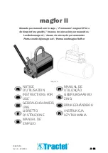 Preview for 3 page of Tractel 185438 Instructions For Use Manual