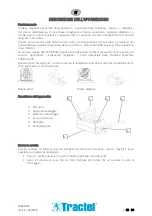 Preview for 28 page of Tractel 185438 Instructions For Use Manual