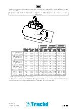 Preview for 41 page of Tractel 185438 Instructions For Use Manual