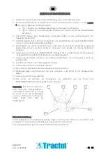 Preview for 51 page of Tractel 185438 Instructions For Use Manual