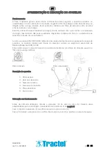 Preview for 55 page of Tractel 185438 Instructions For Use Manual