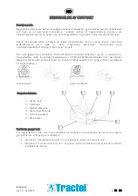 Preview for 73 page of Tractel 185438 Instructions For Use Manual