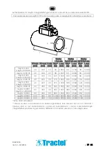 Preview for 77 page of Tractel 185438 Instructions For Use Manual