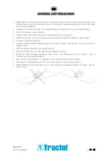 Preview for 79 page of Tractel 185438 Instructions For Use Manual