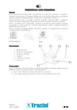 Preview for 82 page of Tractel 185438 Instructions For Use Manual