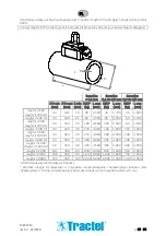 Preview for 86 page of Tractel 185438 Instructions For Use Manual