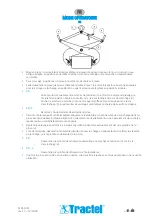 Предварительный просмотр 9 страницы Tractel 189458 Instructions For Use Manual