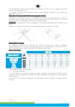 Preview for 10 page of Tractel 192138 Instructions For Use Manual