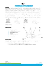 Preview for 82 page of Tractel 192138 Instructions For Use Manual