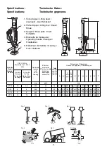 Preview for 2 page of Tractel 196478 Operation And Maintenance Manual