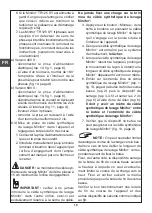 Preview for 10 page of Tractel 245169 Operation And Maintenance Manual