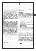 Preview for 15 page of Tractel 245169 Operation And Maintenance Manual