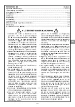 Preview for 15 page of Tractel 251129 Operation And Maintenance Manual