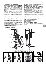 Preview for 17 page of Tractel 251129 Operation And Maintenance Manual