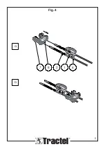 Preview for 5 page of Tractel 251649 Installation, Operating And Maintenance Manual