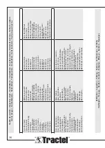 Preview for 36 page of Tractel 251649 Installation, Operating And Maintenance Manual