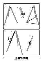 Предварительный просмотр 4 страницы Tractel 273739 Installation, Operating And Maintenance Manual