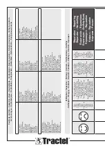 Предварительный просмотр 16 страницы Tractel 273739 Installation, Operating And Maintenance Manual