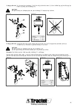 Preview for 73 page of Tractel 278129 Operation And Maintenance Manual