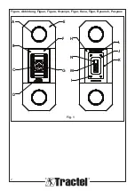 Preview for 2 page of Tractel 293369 Installation, Operating And Maintenance Manual