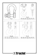 Preview for 3 page of Tractel 293369 Installation, Operating And Maintenance Manual