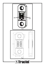 Preview for 4 page of Tractel 293369 Installation, Operating And Maintenance Manual