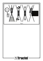 Preview for 5 page of Tractel 293369 Installation, Operating And Maintenance Manual