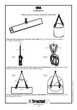 Preview for 19 page of Tractel 50238 User Operating And Inspection Manual