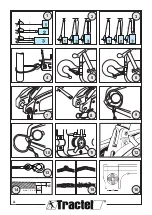 Preview for 26 page of Tractel 5909 Operating And Maintenance Instruction Manual